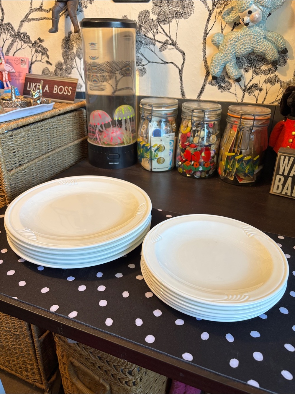 EUC Cordon Blanc (Corelle) by Corning Corelle collection, characterized by an em